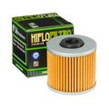 HIFLO OIL FILTER HF566
