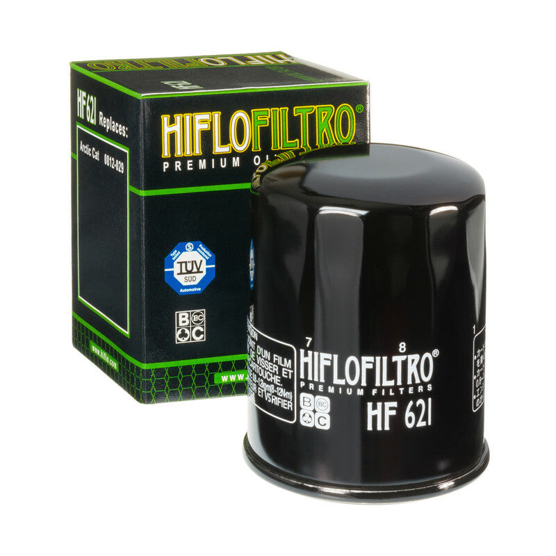 HIFLO OIL FILTER HF621