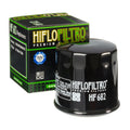 HIFLO OIL FILTER HF682