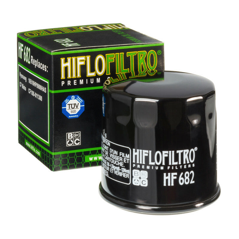 HIFLO OIL FILTER HF682