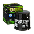 HIFLO OIL FILTER HF740