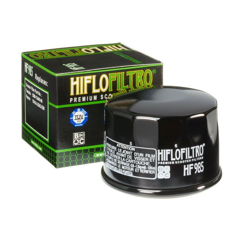 HIFLO OIL FILTER HF985