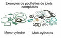 CENTA GASKET ENGINE SET