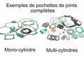 CENTA GASKET ENGINE SET