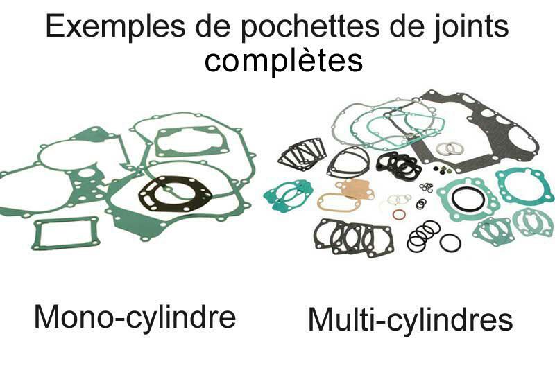 CENTA GASKET ENGINE SET