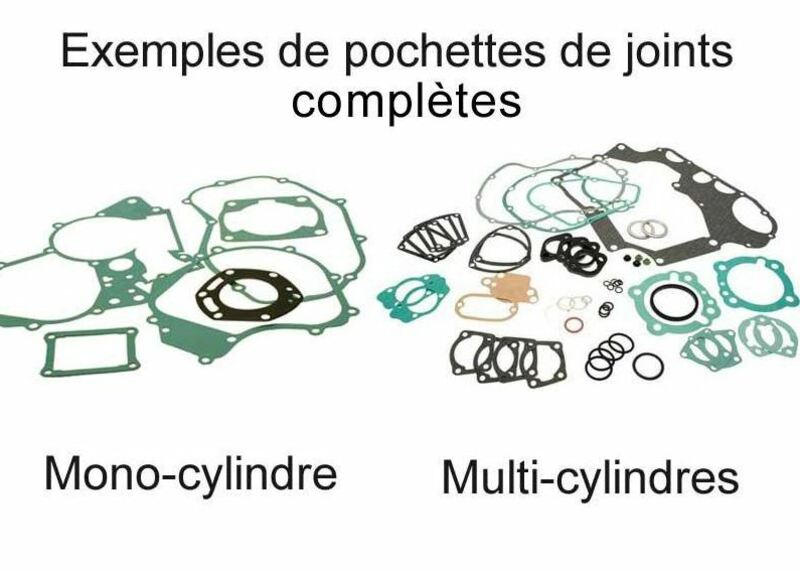 CENTA GASKET ENGINE SET
