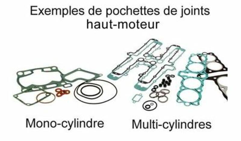CENTA GASKET ENGINE SET