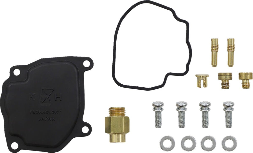 CARBURETOR POL ATV MSE