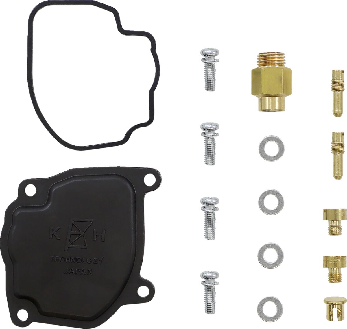 CARBURETOR POL ATV MSE