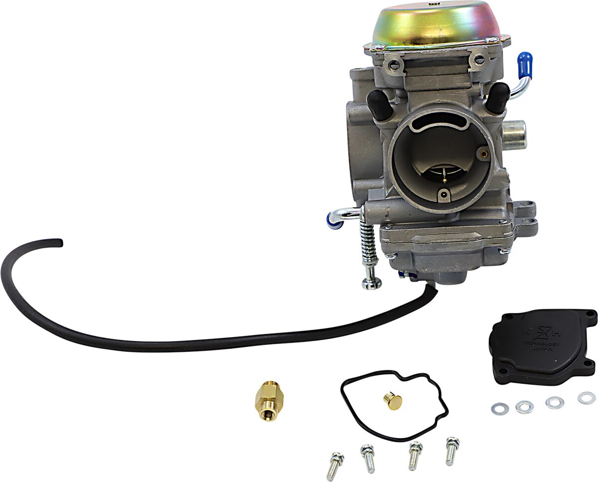 CARBURETOR POL ATV MSE