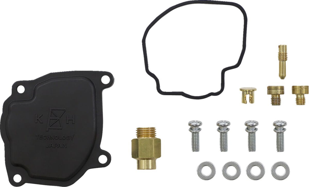 CARBURETOR POL ATV MSE