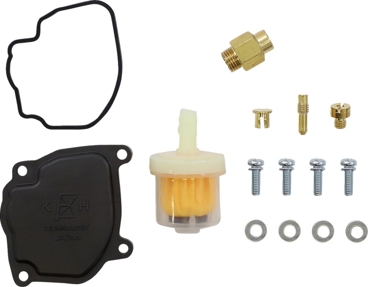 CARBURETOR ARCTIC CAT MSE