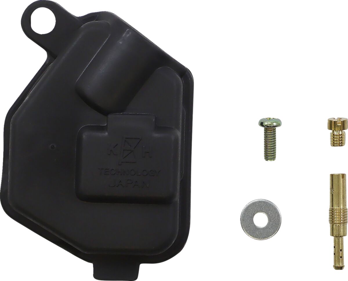 CARBURETOR HONDA ATV MSE