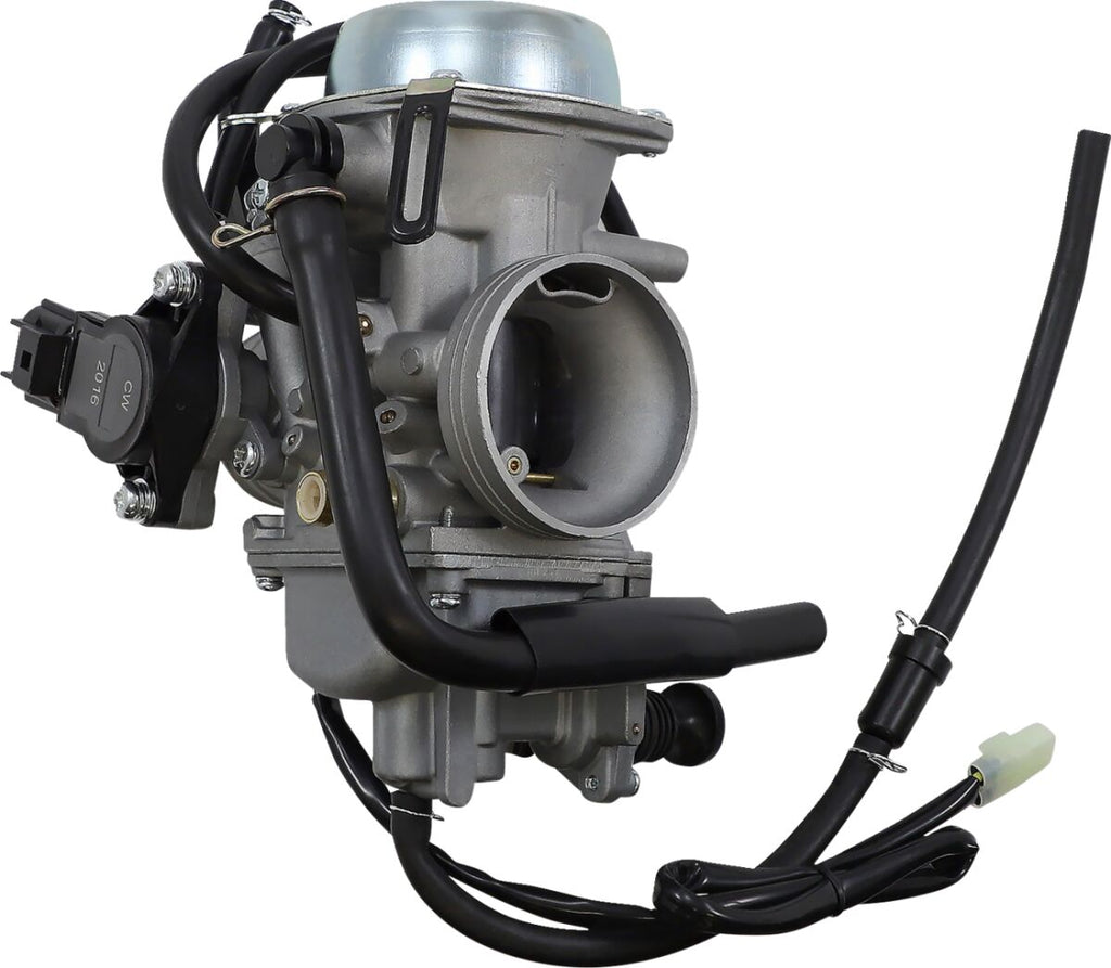 CARBURETOR HONDA ATV MSE