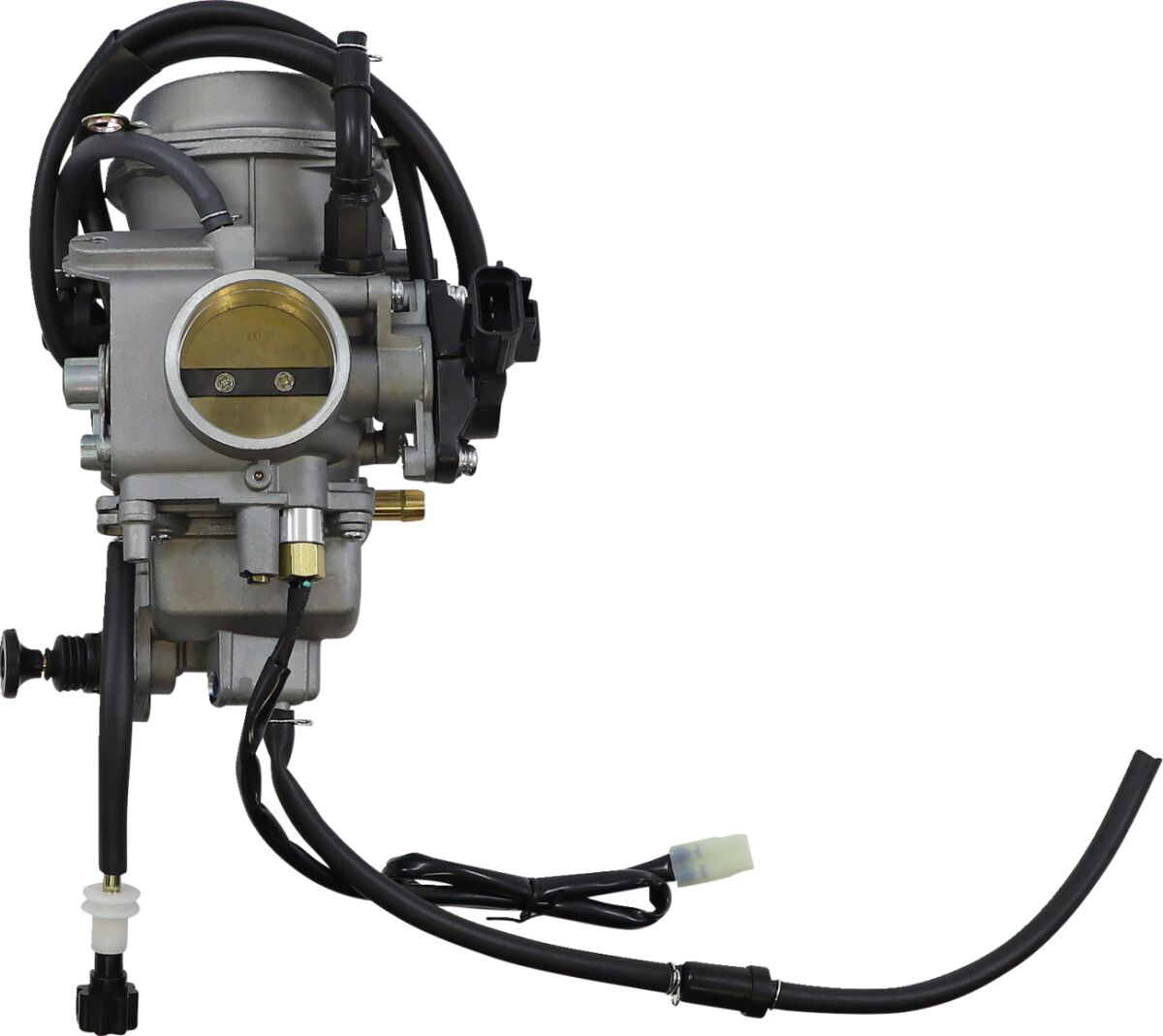CARBURETOR HONDA ATV MSE