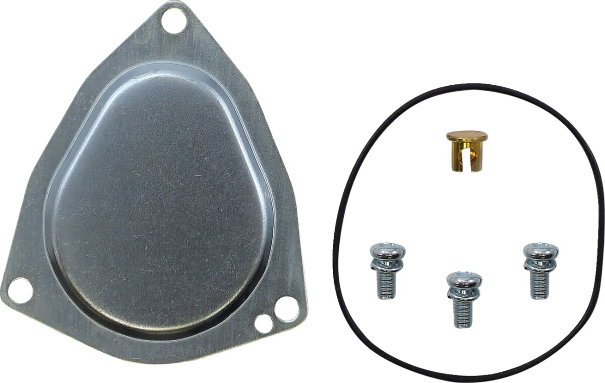 CARBURETOR CANAM ATV MSE