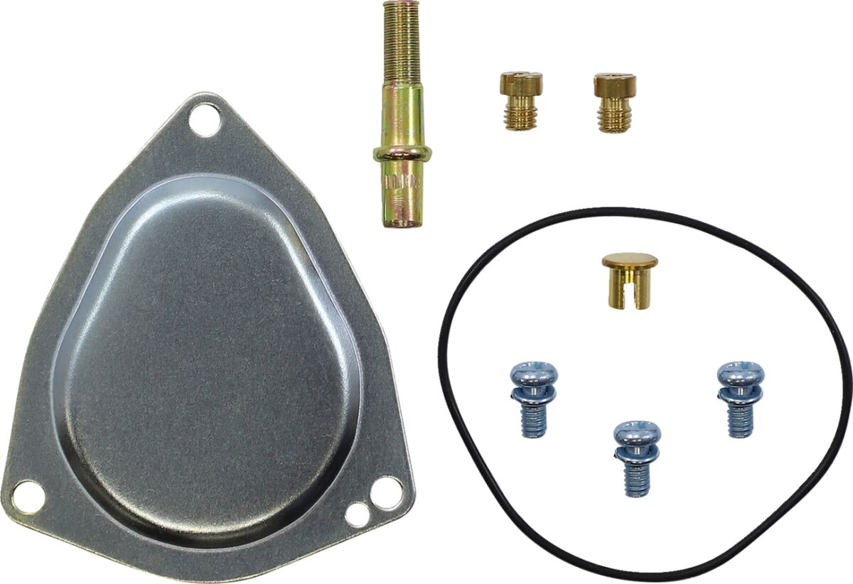 CARBURETOR YAMAHA ATV MSE
