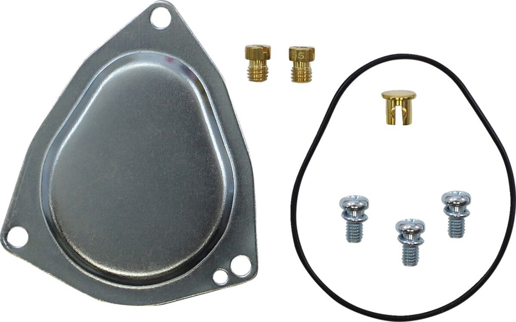 CARBURETOR YAMAHA ATV MSE