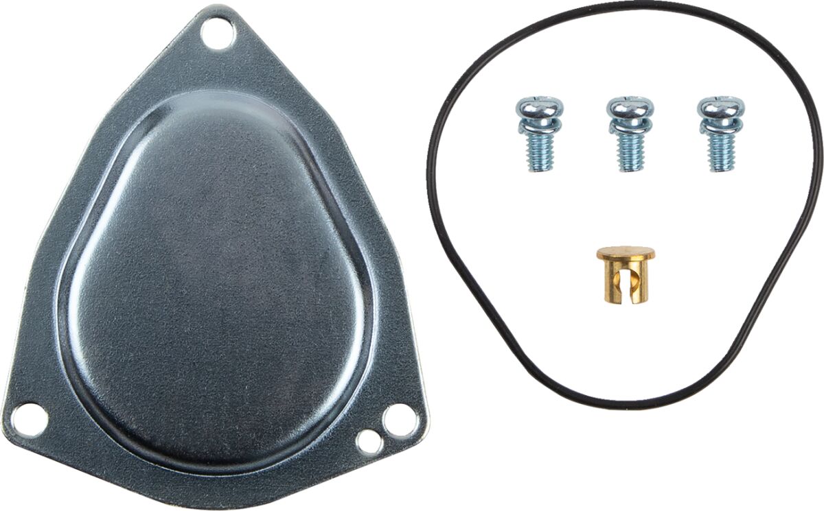 CARBURETOR POL ATV MSE