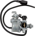 CARBURETOR HONDA ATV MOOSE