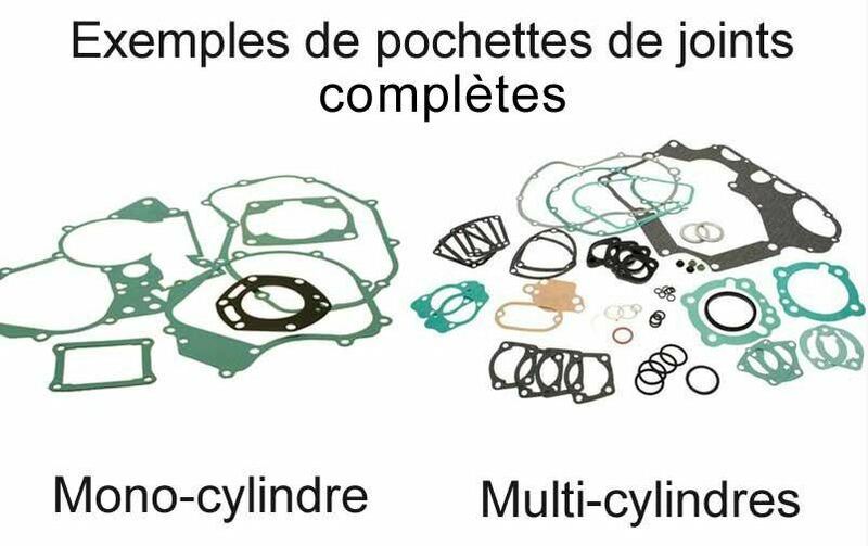 CENTA GASKET ENGINE SET