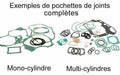 CENTA GASKET ENGINE SET