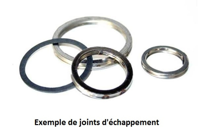 CENTA GASKET EXHAUST