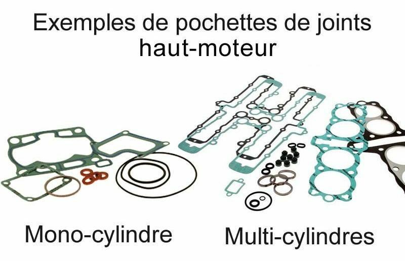 CENTA GASKET TOP ENGINE