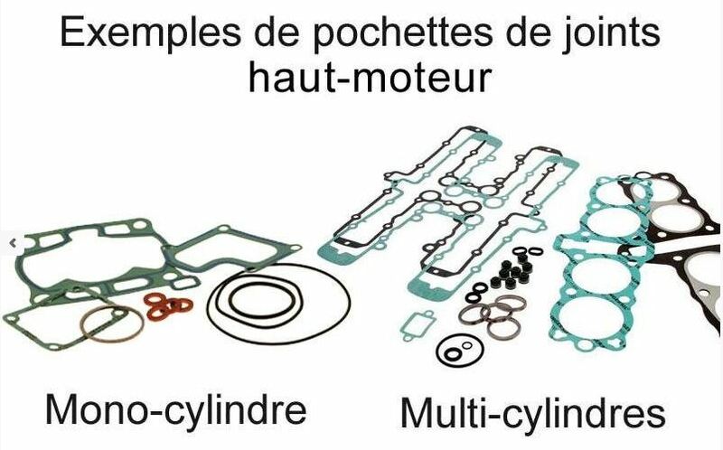 CENTA GASKET TOP ENGINE