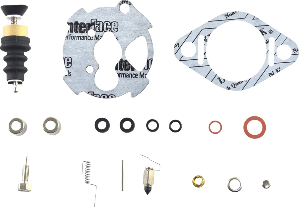 REBUILD KIT BENDIX CARB