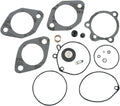 REBUILD KIT CARB 76-89 KEIHIN