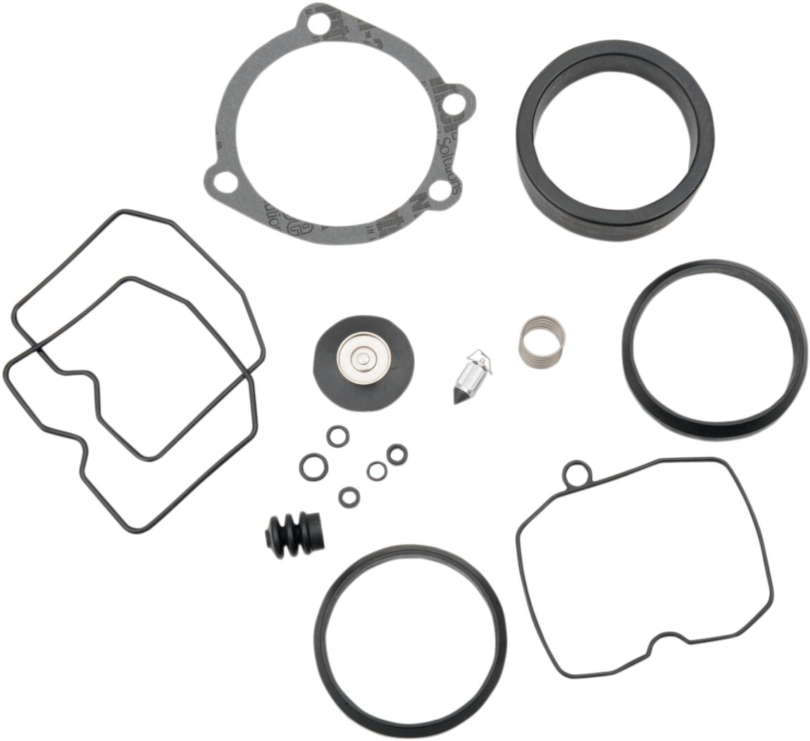 REBUILD KIT CARB 88-06 CV