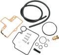 REBUILD KIT CARB 42 MIKUNI