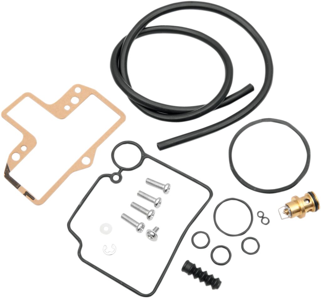 REBUILD KIT CARB 42 MIKUNI