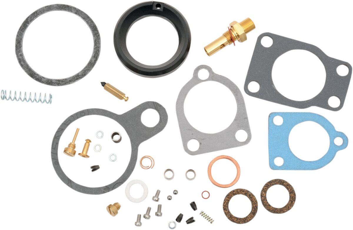 REBUILD KIT CARB LINKERT