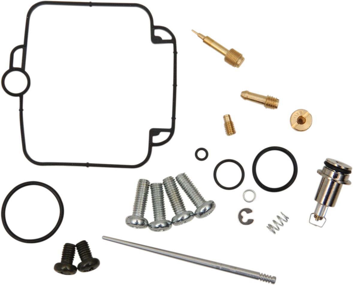 REPAIR KIT CARB POL