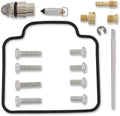 REPAIR KIT CARB POL