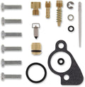 REPAIR KIT CARB POL