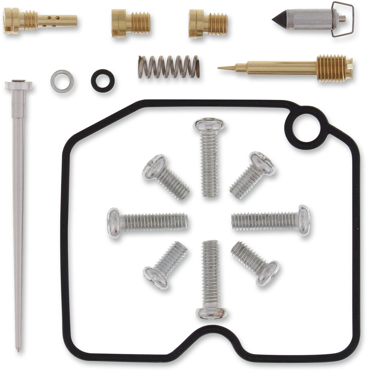 REPAIR KT CARB ARCTIC CAT