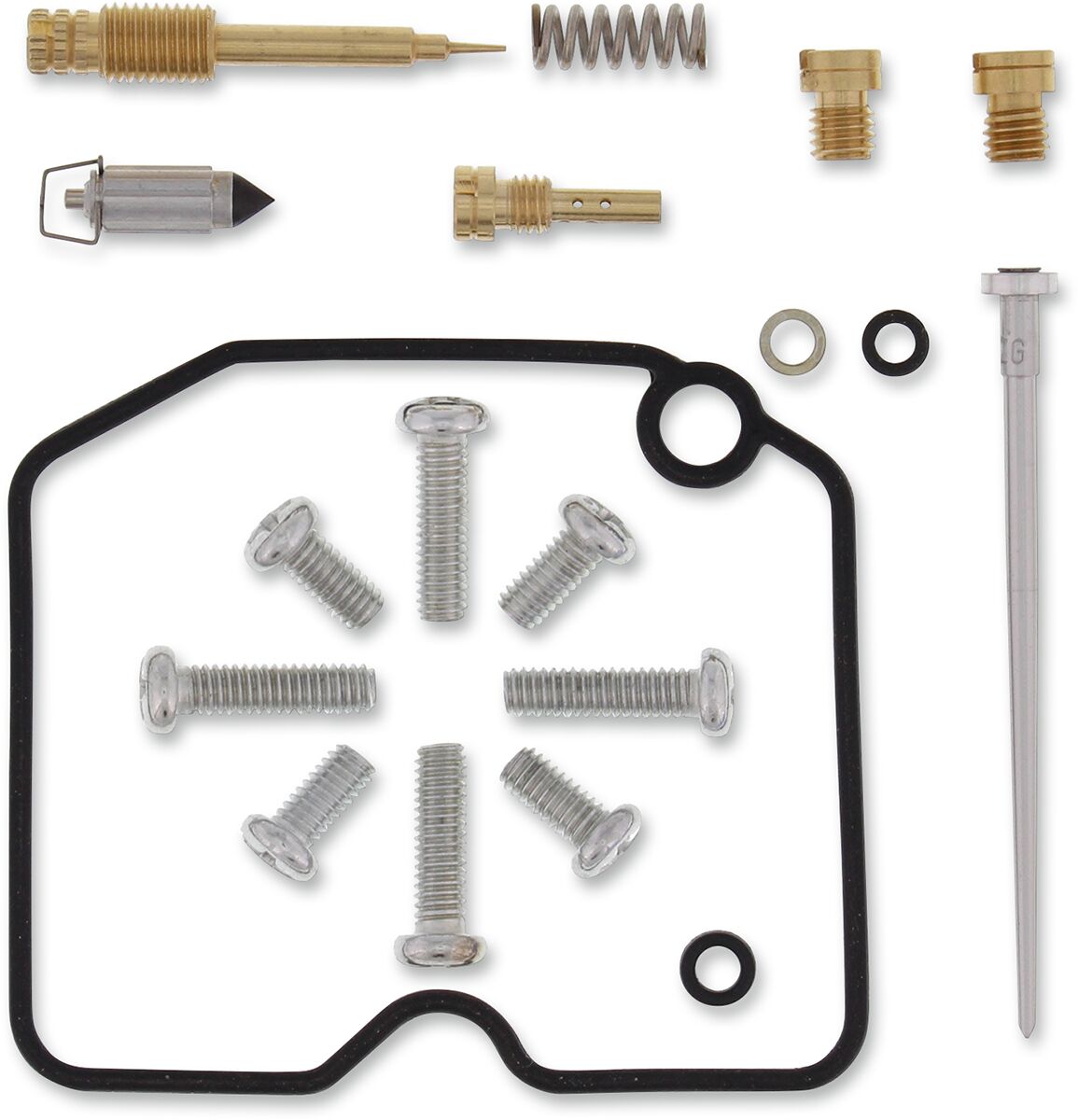 REPAIR KT CARB ARCTIC CAT