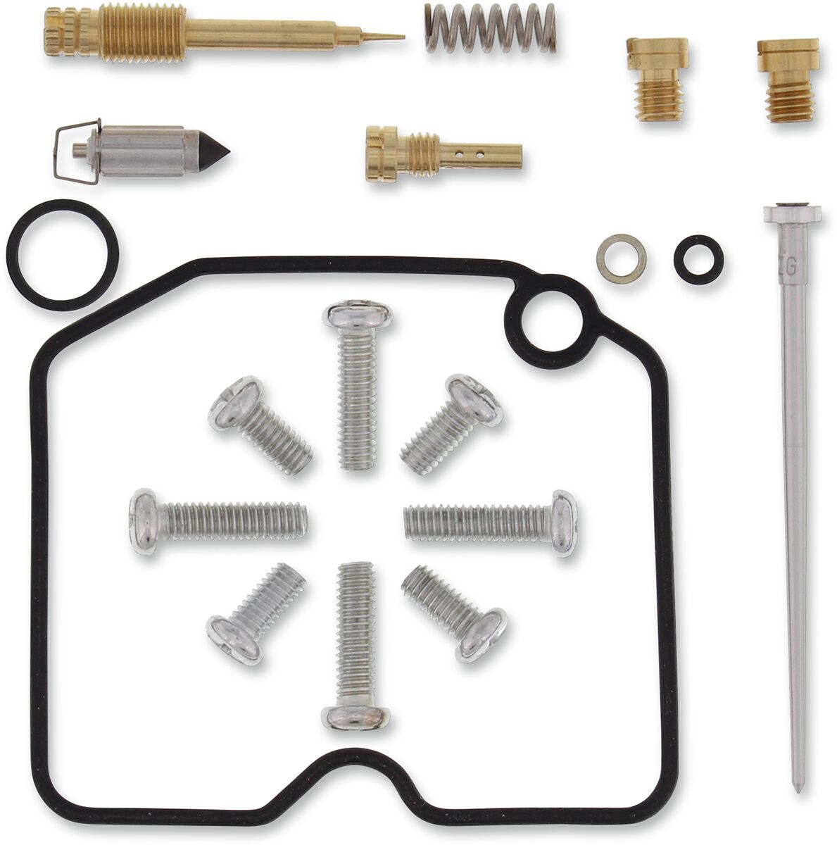 REPAIR KT CARB ARCTIC CAT
