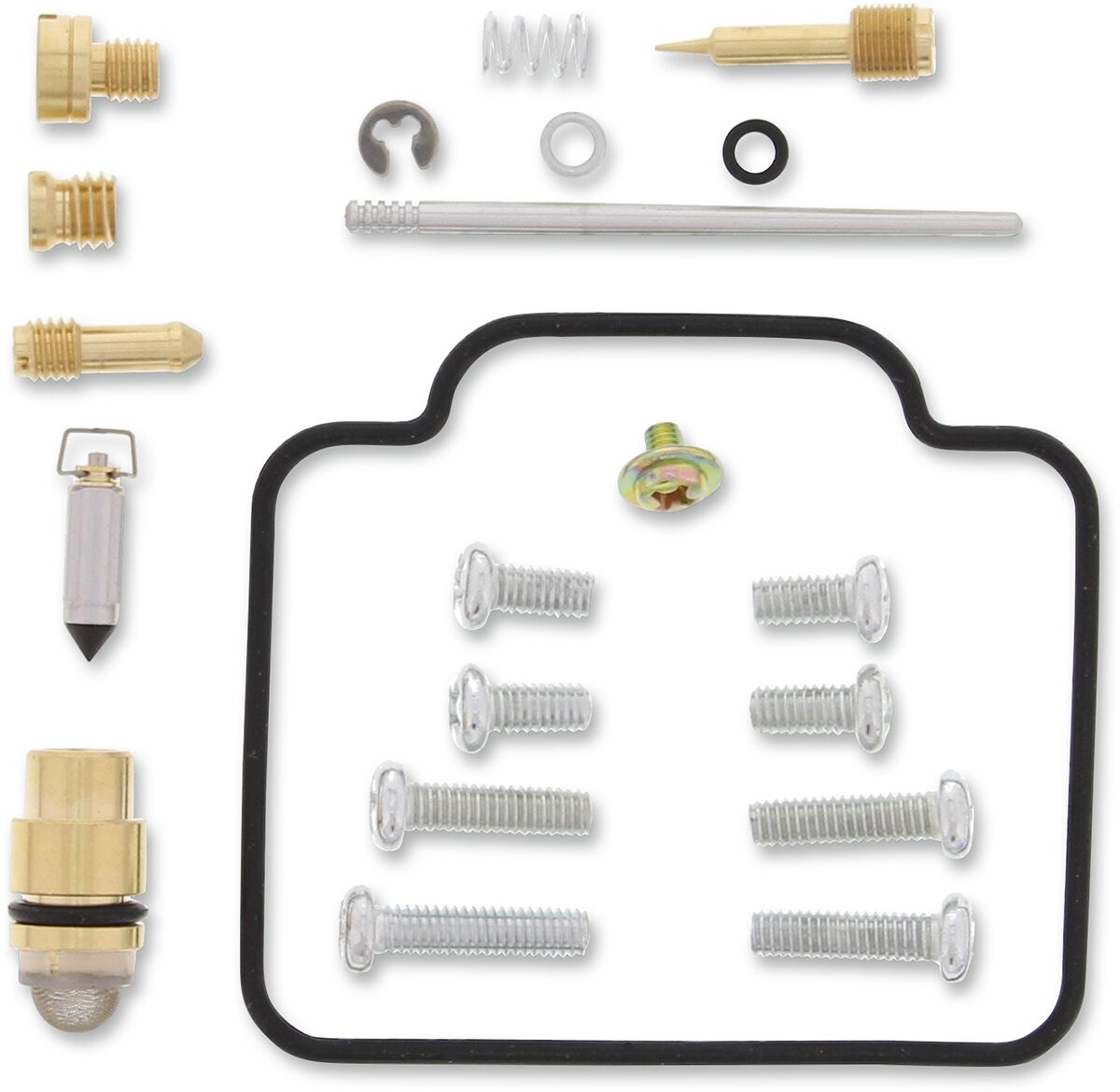 REPAIR KT CARB ARCTIC CAT