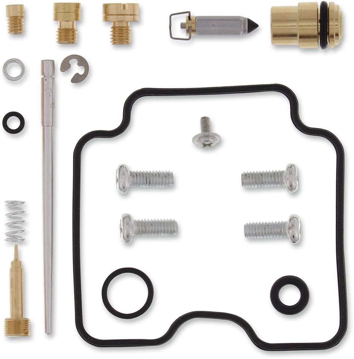 REPAIR KIT CARB SUZ