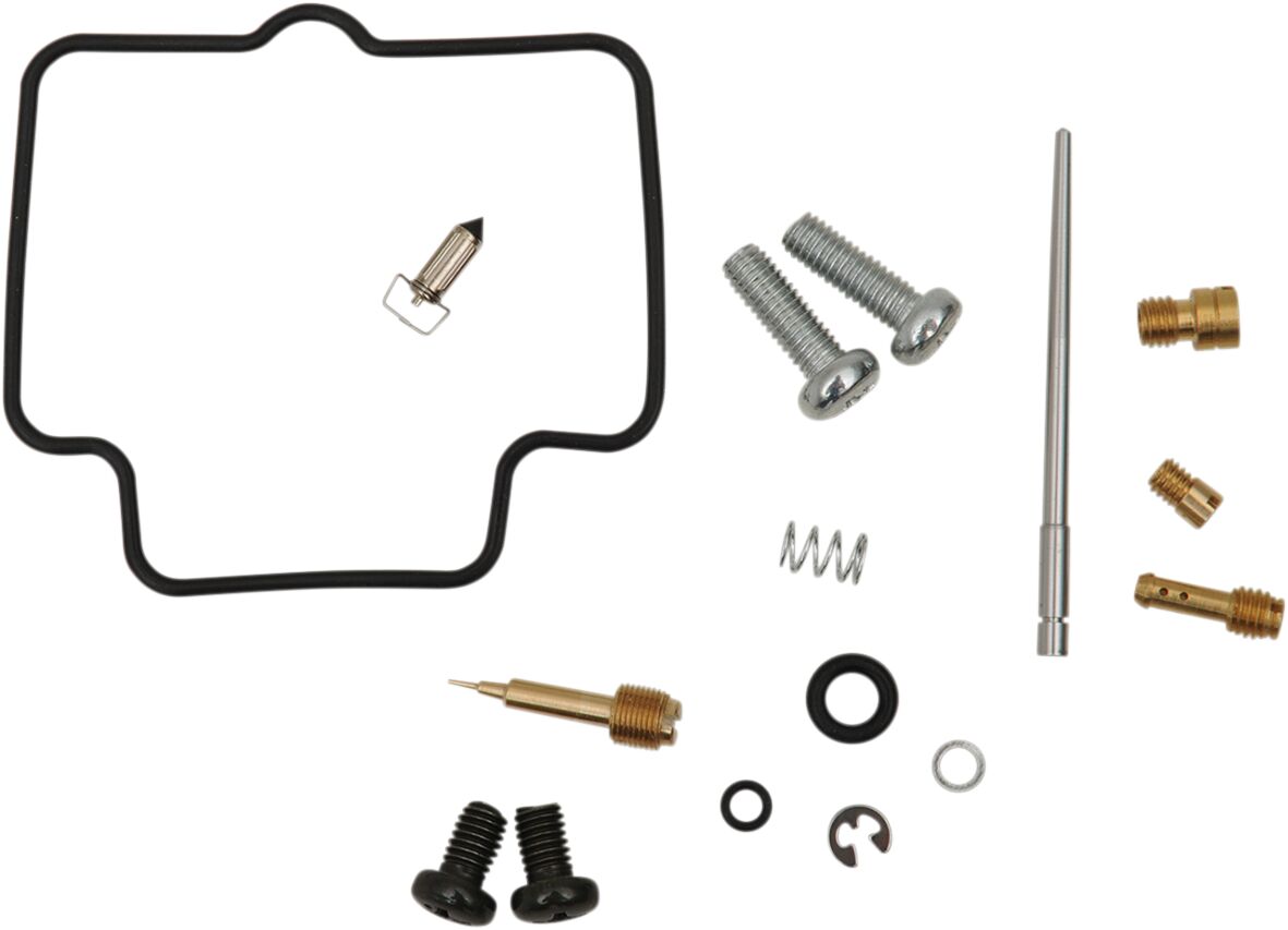 REPAIR KIT CARB SUZ