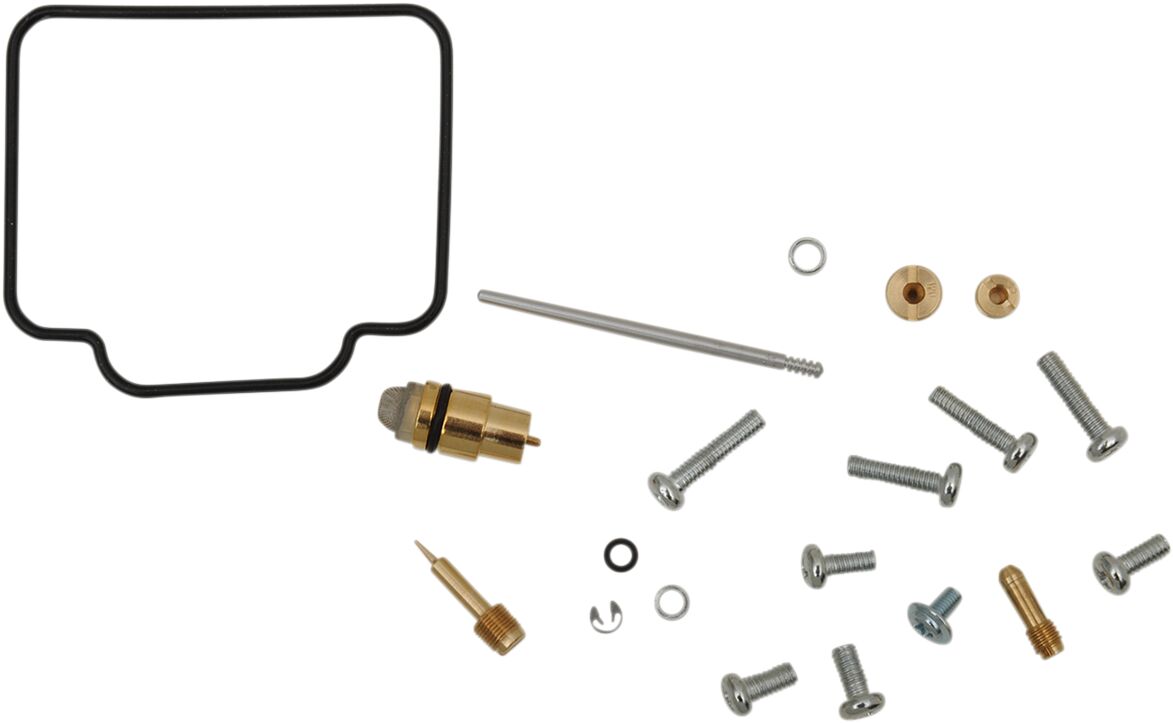 REPAIR KIT CARB SUZ