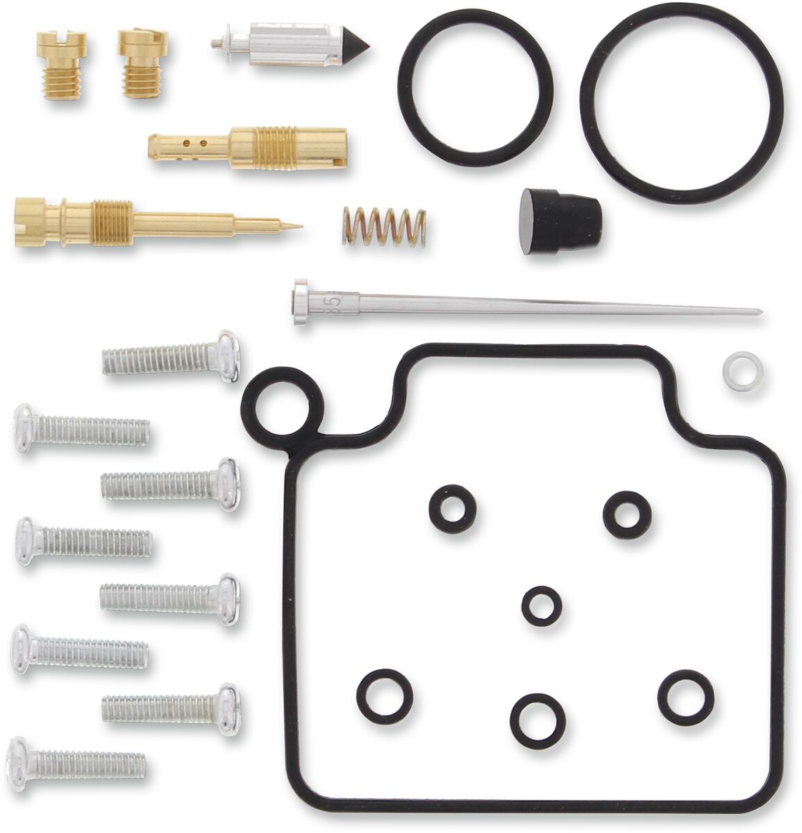 REPAIR KIT CARB HON