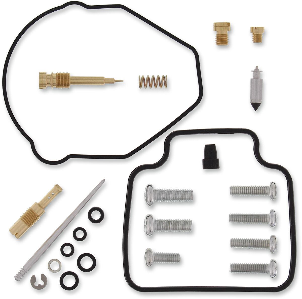 REPAIR KIT CARB HON