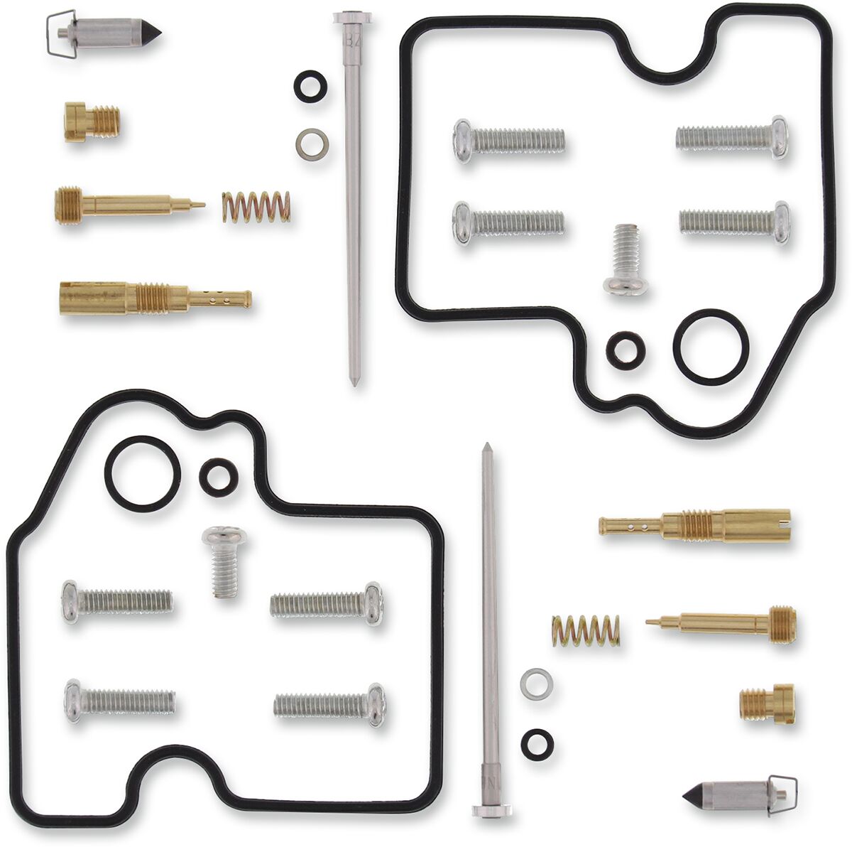 REPAIR KIT CARB KAW