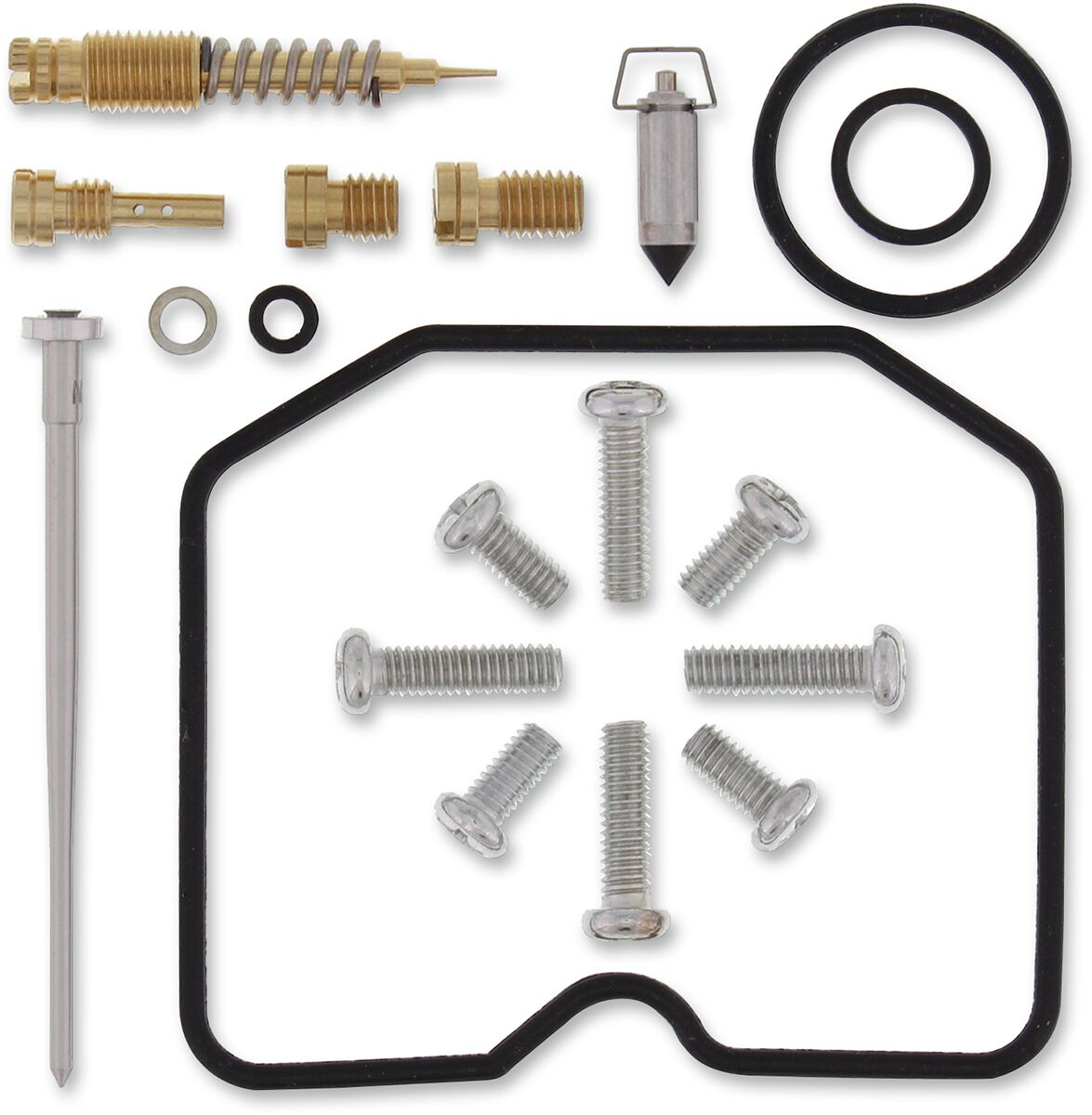 REPAIR KIT CARB KAW