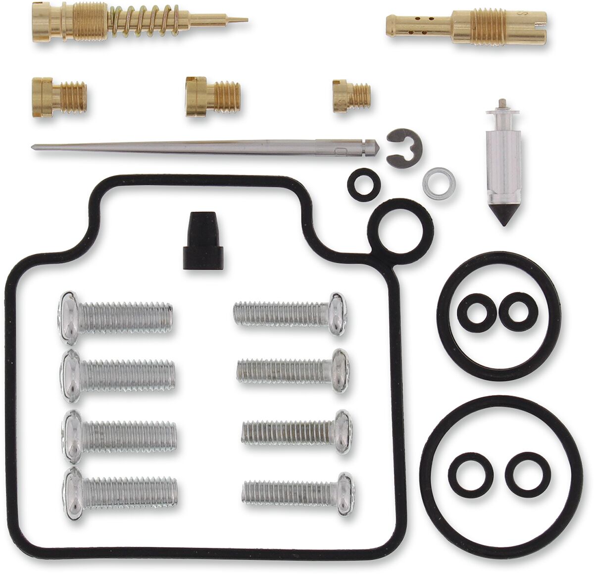REPAIR KIT CARB HON